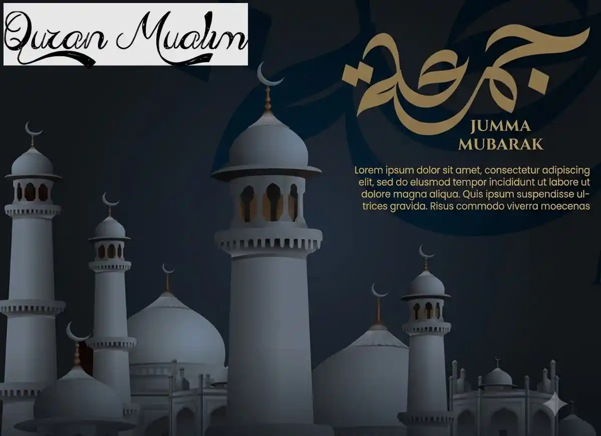 Jummah Prayer Friday: Sunnahs & Significance, Beliefs, Dua, Faith, Namaz, Pillar of Islam, Prayer, Salat, Friday Prayer