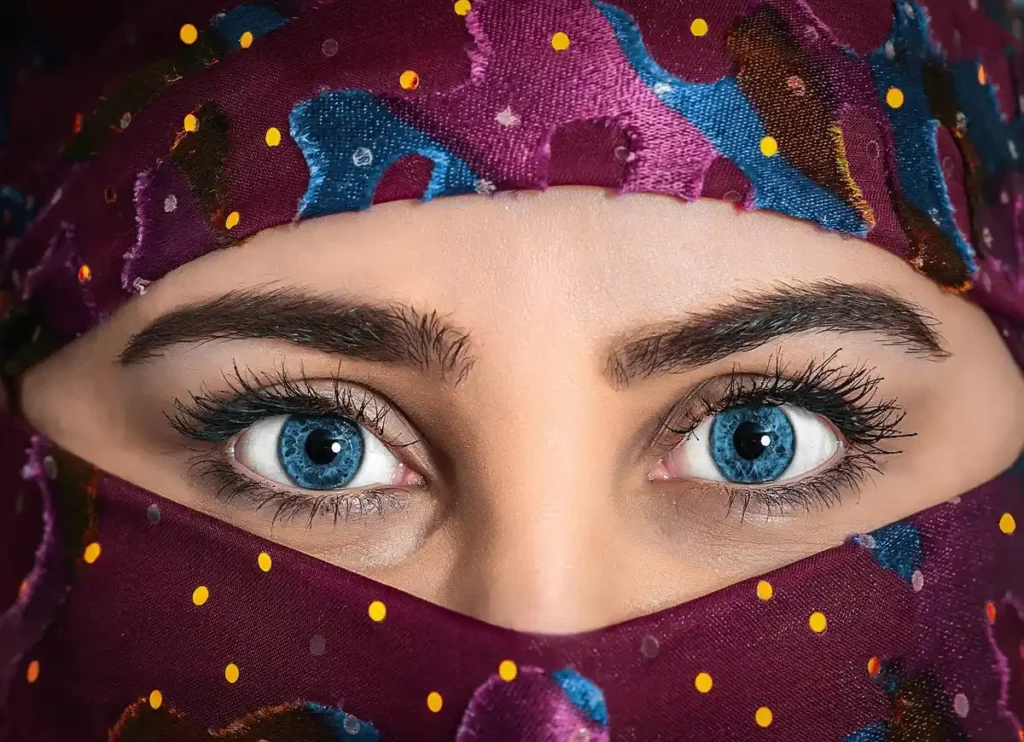 Lower Your Gaze: What It Really Means in Islam? , Islam, Islamic Creed, Islamic Law, Quran, Sunnah