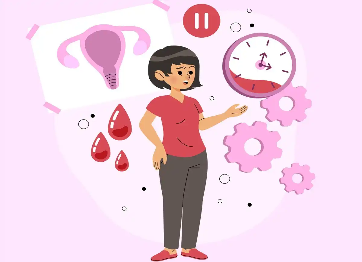My Period Stopped Then Started Again 4 Days Later, Islam, Islamic Creed, Islamic Law, Quran, Sunnah