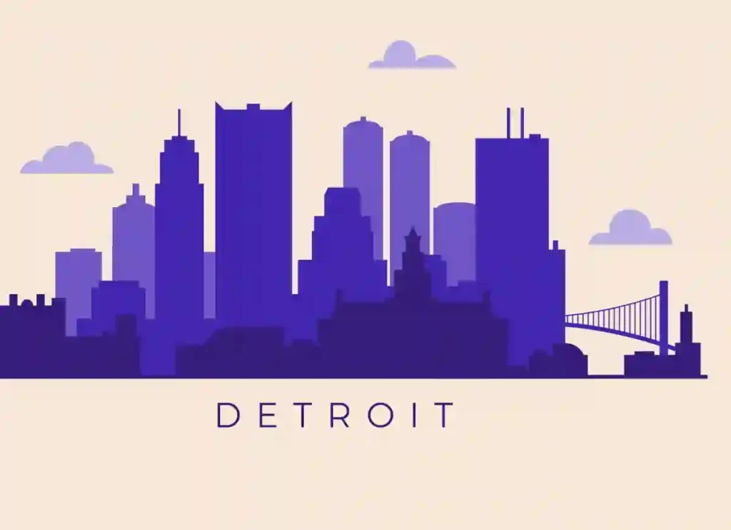 Namaz Time in Detroit | Detroit (MI) Prayer Times  , Beliefs, Dua, Faith, namaz, Namaz Time, Pillar of Islam, prayer, Salat   