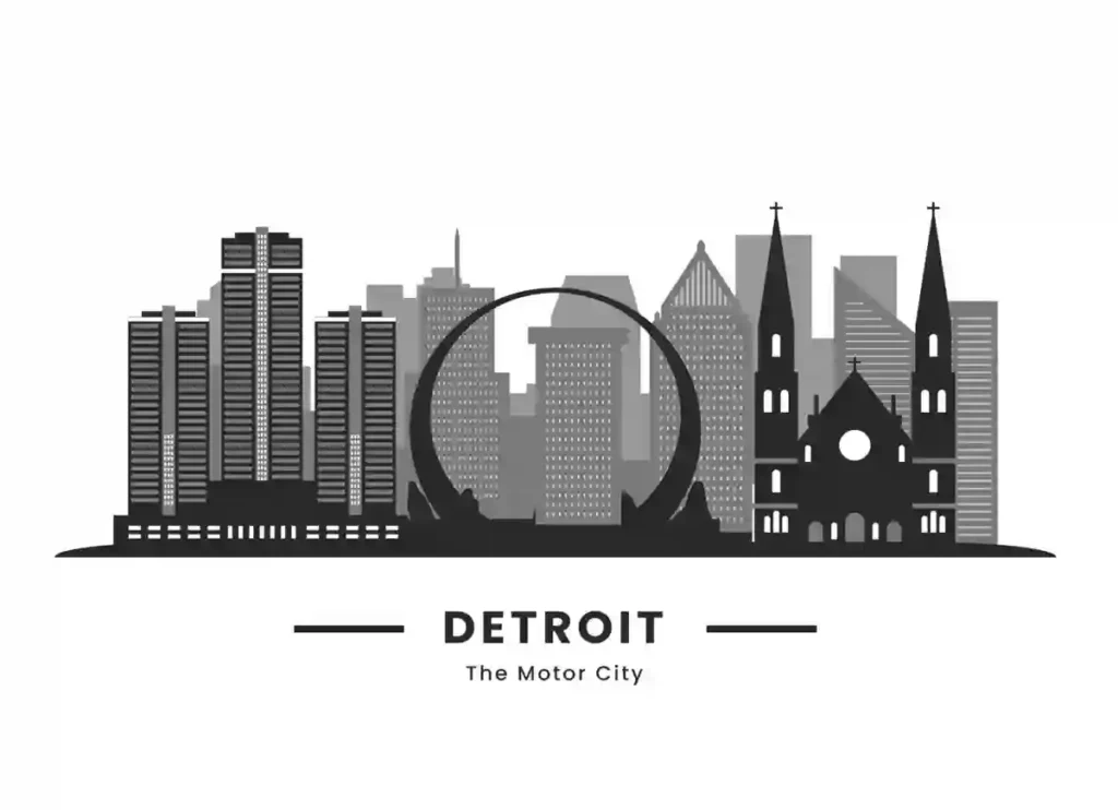 Namaz Time in Detroit | Detroit (MI) Prayer Times  , Beliefs, Dua, Faith, namaz, Namaz Time, Pillar of Islam, prayer, Salat   