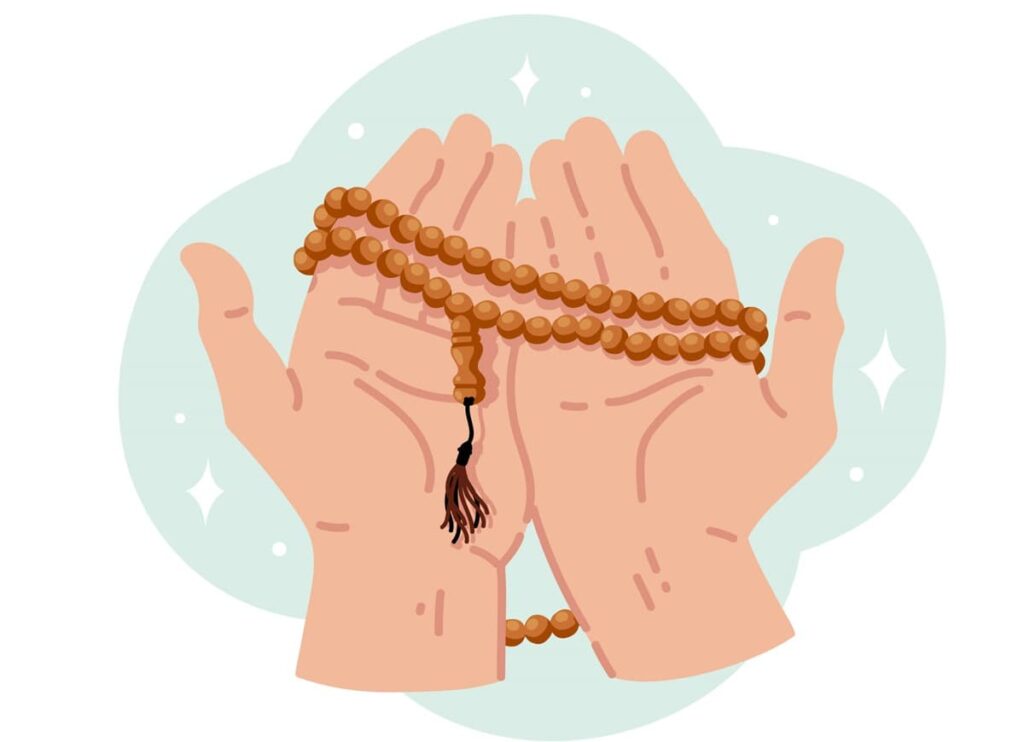 Tasbeeh (Prayer of Forgiveness): Importance, Method & Reward, Beliefs, Dua, prayer, Supplications