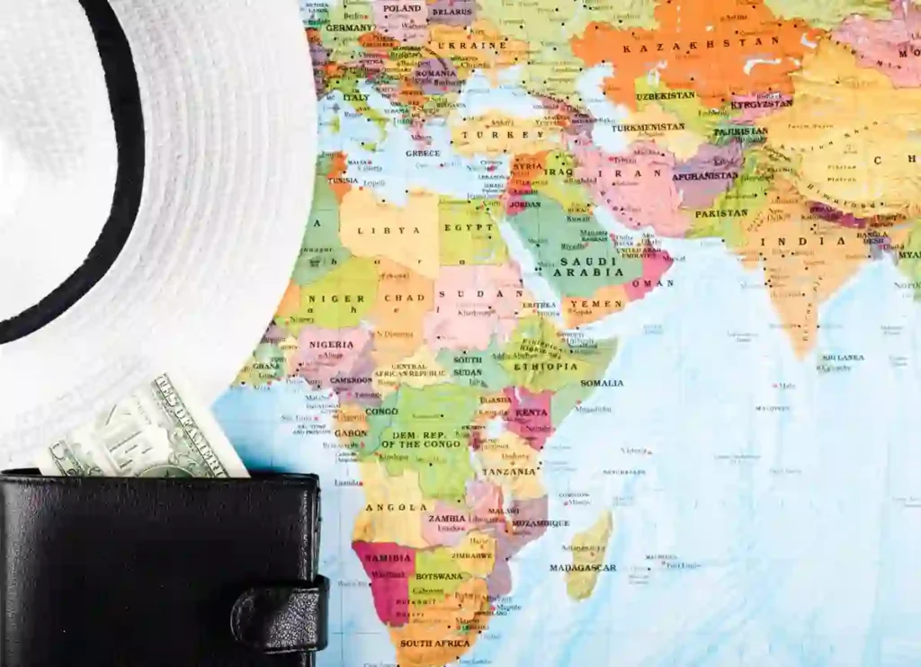 What Are GCC Countries? A Complete Guide , Islamic Affairs, Muslim News, Islam, Islam and Society 
