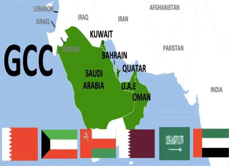 What Are GCC Countries? A Complete Guide , Islamic Affairs, Muslim News, Islam, Islam and Society