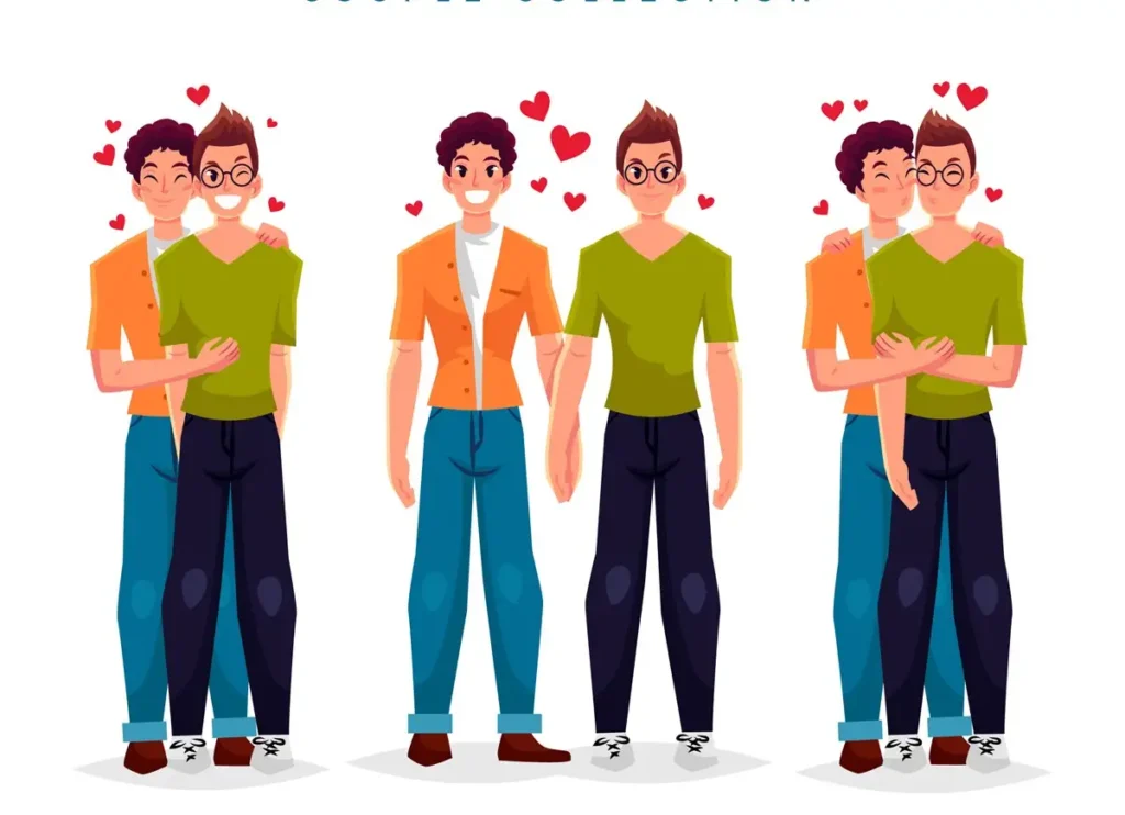 What Does Islam Say About Homosexual Marriage? Islamic Law, Islam, Islamic Creed, Quran, Sunnah, Gay People 