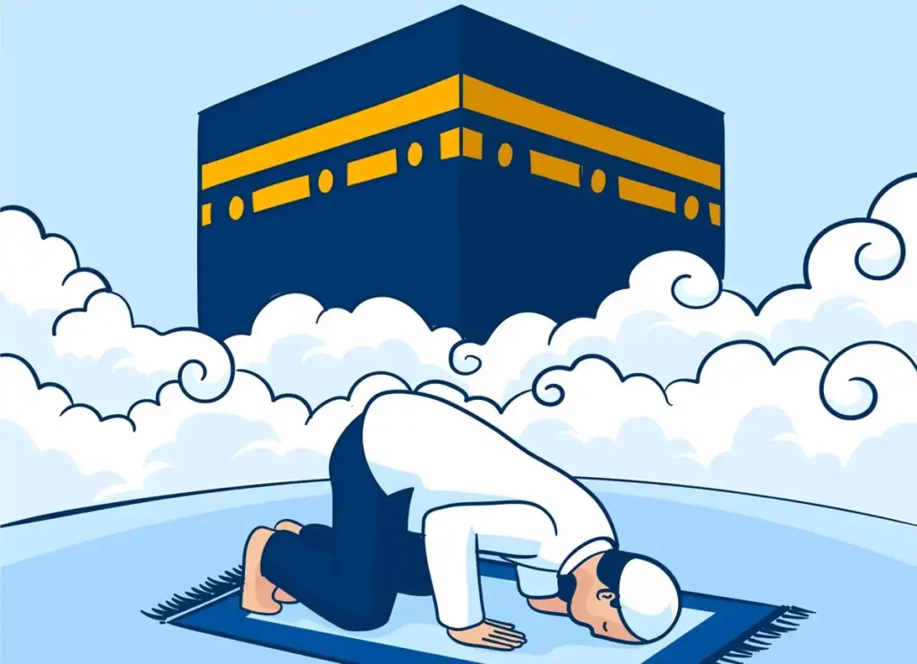 What Is Witr? A Complete Guide for Every Muslim,  Namaz, Salat, Dua, Pillar of Islam, Muslim Praying, Witr, Prayer Times  