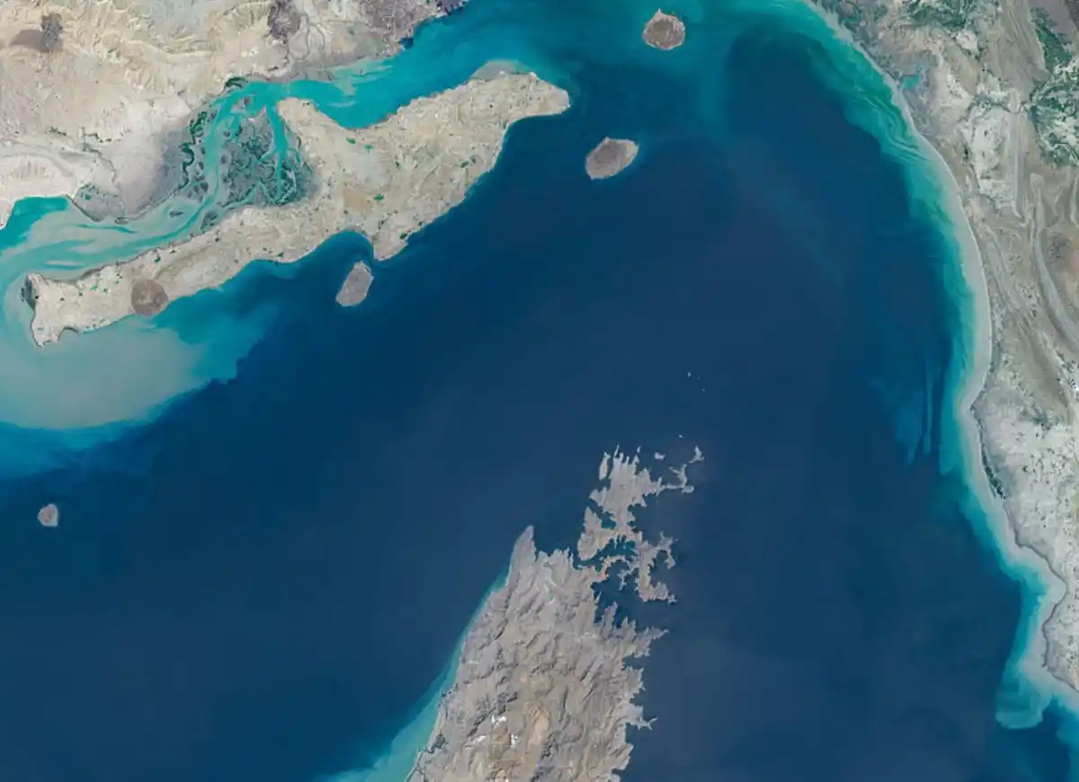 Why Is the Strait of Hormuz So Important? Islamic Affairs, Muslim News, Islam, Islam and Society