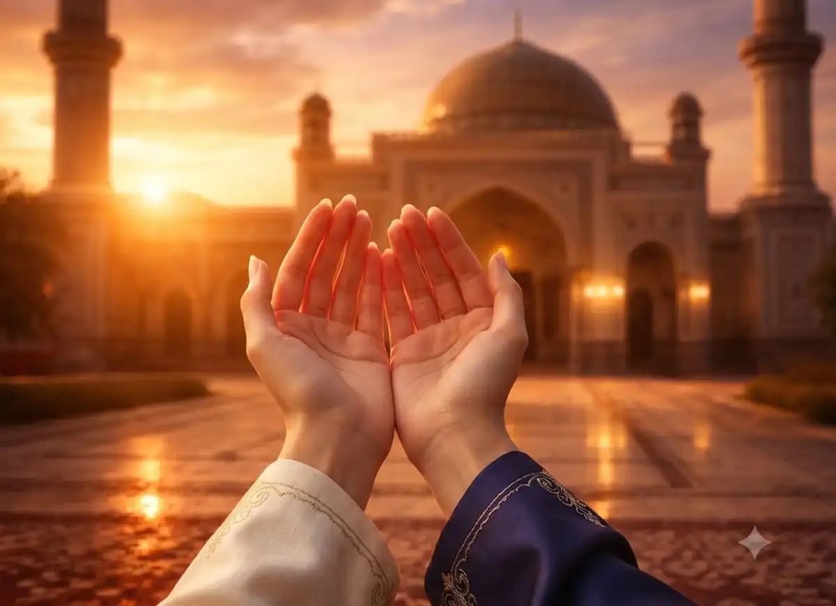 Dua Qunoot Dua For Witr Prayer - Learn Islam , Dua, Muslim Praying, Namaz, Pillar of Islam, Prayer Times, Salat, Witr, Dua e Qunoot
