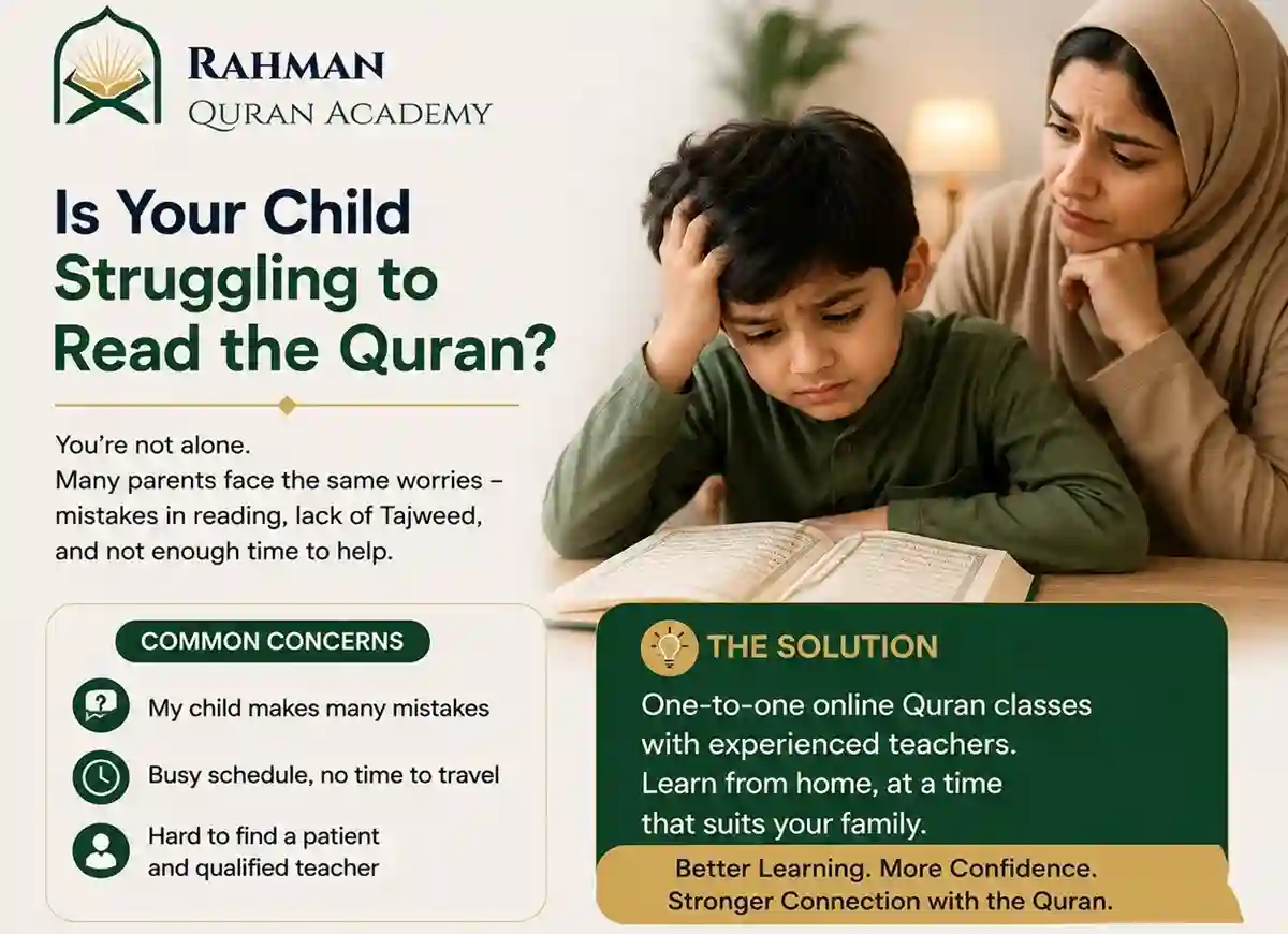 Quran Education: Help Your Child Build a Lifelong Bond, Distance Learning, eQuran, Online Education, Quran, Quran Teaching, Quran Tutor, Read Quran