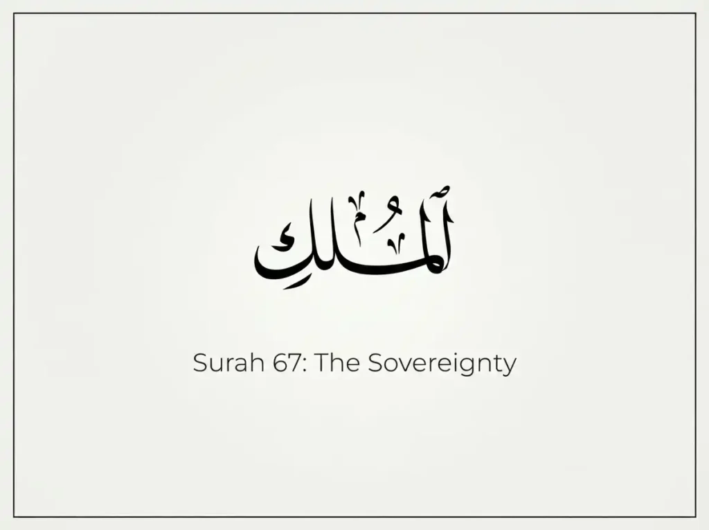 Surah Mulk Transliteration: Roman Script , Holy Quran PDF, Quran, Quran Download, Quran juz, Quran Surahs, Surah Mulk 
