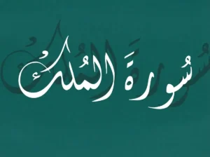 Surah e Mulk Complete: Read, Listen & Study, Holy Quran PDF, Quran, Quran Download, Quran juz, Quran Surahs, Surah Mulk