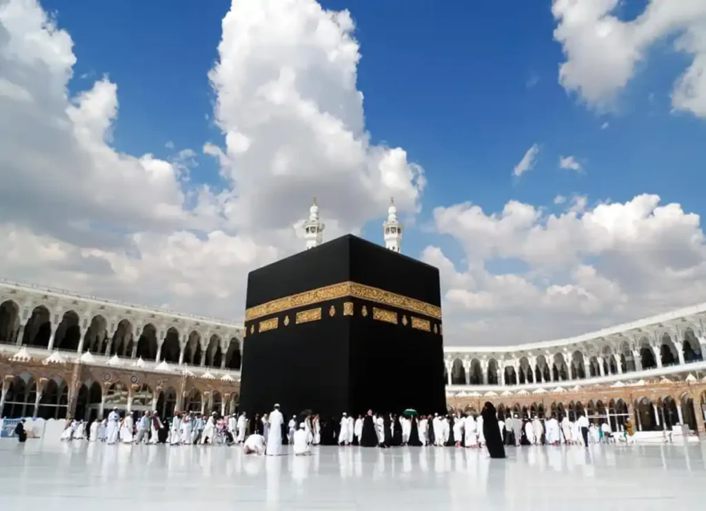 Your First Umrah from the UK: A Step-by-Step Beginner's Guide, Al-Masjid, Beliefs, Faith, Holy Land, Masjid Al Haram, Mecca, Pillar of Islam, Umrah Guide