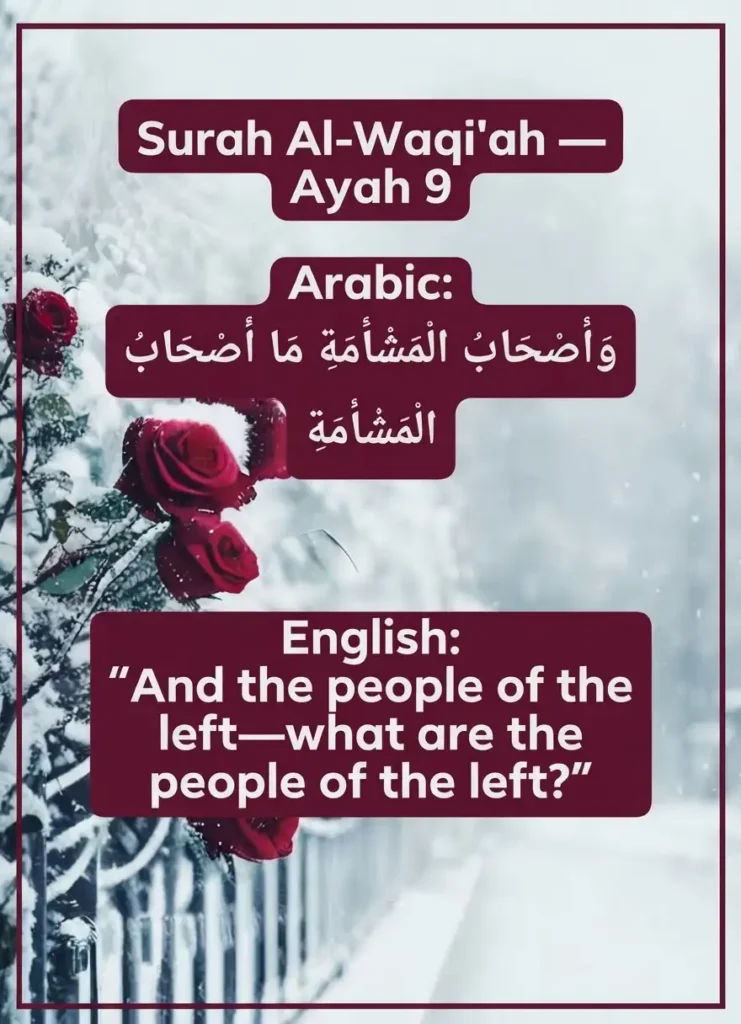 Surah Al-Waqi’ah Transliteration and Translation, Holy Quran PDF, Quran, Quran Download, Quran Juz, Quran Surahs