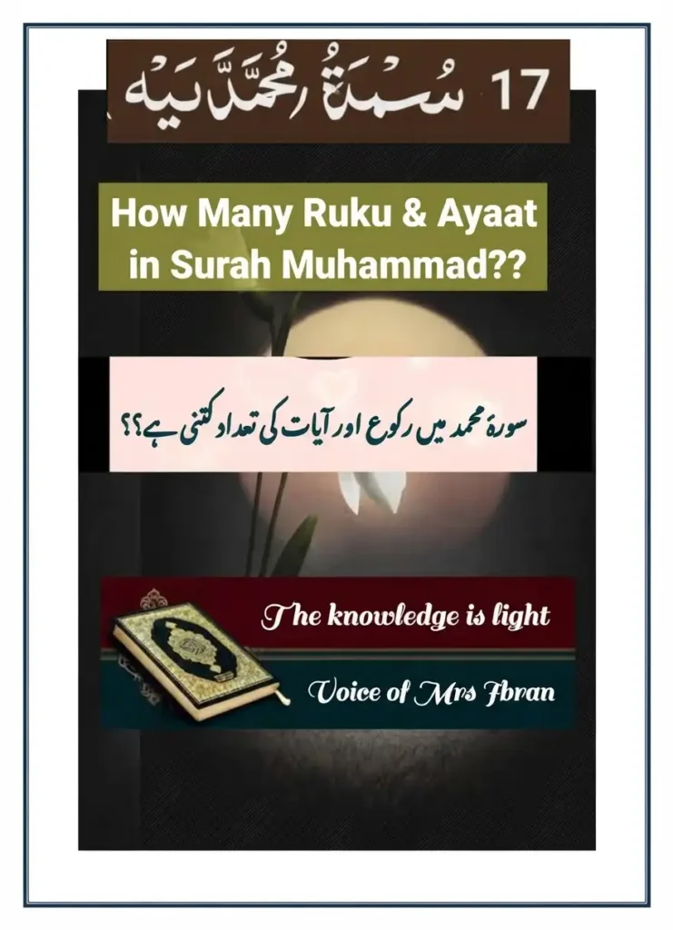 Surah Muhammad Transliteration and Translation, Holy Quran PDF, Quran, Quran Download, Quran Juz, Quran Surahs