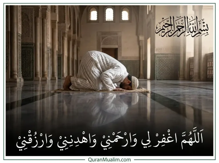 Learn Dua in Between Sajdah (Prostrations), Azkar, Beautiful Dua, Dua, Dua in Arabic, Prayer, Quranic Duain, Supplications